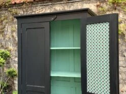 Old Parisian Wardrobe 1940 -Bookcases Sales f056d558 d2f4 4edf 93d6 2c634bfcce17