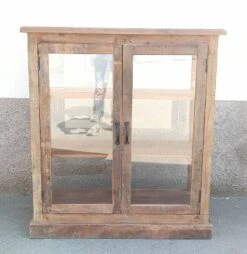 Wooden Showcase -Bookcases Sales f08636a3 df80 4cca afac 74f194399e16