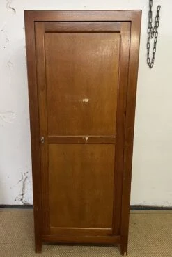 Parisian Vintage Wooden Wardrobe -Bookcases Sales f0bad5af 500c 4bb6 84be dd07f70da3f4