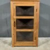 Small Teak Showcase – 1940