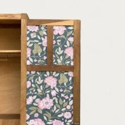 Parisian Art Deco Hotel Wardrobe 1930 -Bookcases Sales f13b9a84 c408 4879 a390 63591e3fbc57