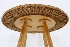 1970s Jan Kalous Side Table For ULUV, Czechoslovakia -Bookcases Sales f19fb8de 0207 4d94 a0df 22d30a2af5c9