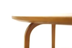 Scandinavian Elm Coffee Table, Sweden, 1940 -Bookcases Sales f1a2f217 94cb 4b10 bf12 2405c8ecc43e