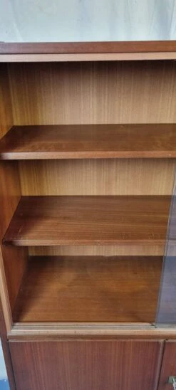 2 Door Showcase -Bookcases Sales f25a884a c84b 4cf2 8da7 cc7606ef970f