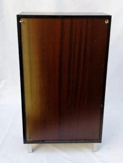 2-door Display Cabinet Design Abbondinterni Italy 1970 75 Cm -Bookcases Sales f2636e7a 9180 4a4b 9b7a 1897af70ea06