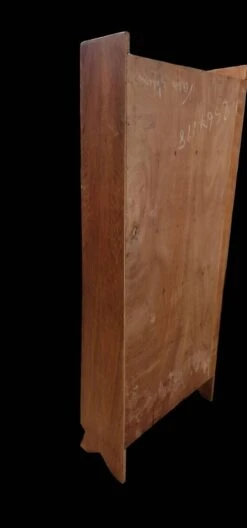 Vintage Library Shelf With Compass Base -Bookcases Sales f2c2dd07 9d56 4ea8 91f3 8db19d0f9cac