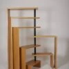 “Joy” Bookcase Achille Castiglioni