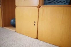 9 X Derk Jan De Vries Module Kommode Würfel Schrank Sideboard