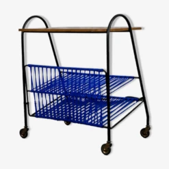 Side Table, Sixtie's Magazine Rack -Bookcases Sales f38d5990 c966 b83c 8a1f da7423a97c75