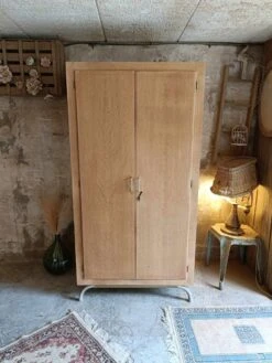 Parisian School Cupboard -Bookcases Sales f3d65c4f a21a 4658 99dc adce30050f79