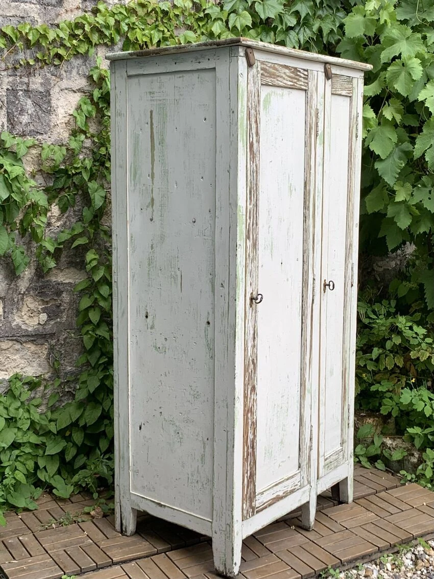 Parisian Workshop Cabinet 1940 7 Parisian Workshop Cabinet 1940 - Image 7