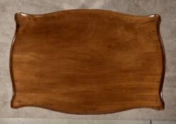 Small Cabaret Table In Mahogany, Louis XV Style, Napoleon III Period – Mid-19th Century 30 Small Cabaret Table In Mahogany, Louis XV Style, Napoleon III Period – Mid-19th Century -Bookcases Sales f4b6f117 7103 4851 8360 b82fdad8a7ea