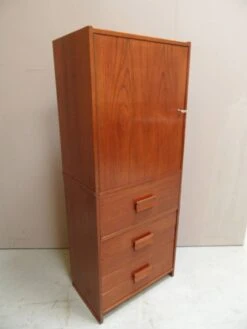 Mid Century Wall Unit 1960's -Bookcases Sales f4f1c0b3 2274 446d a5a6 3cdf9070514e