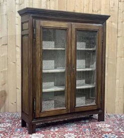 19th Century Oak Bookcase -Bookcases Sales f5560fd6 66d0 43c0 97f4 129cf69a7bfd