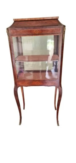 Louis Xv Style Showcase