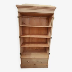 Pine Cabinet