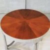 Oak Coffee Table, Danish Design, 1940s, Production: Denmark