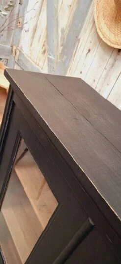 Old Display Cabinet On Legs -Bookcases Sales f6c04390 af09 430f ab31 3b130738e1fd