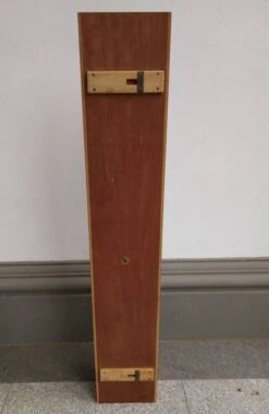 Wallshelf By Walter Wirz For Wilhelm Renz -Bookcases Sales f7e41e48 64d4 4161 8ace bc57d734d4ea