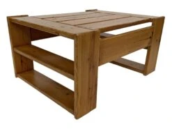 Vintage Coffee Table Pine Wood Design 1970s Coffee Table -Bookcases Sales f8557028 57d5 49b8 9368 01394045990d