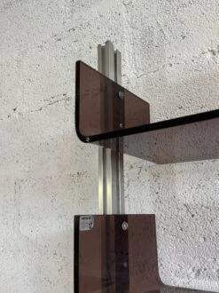 Modular Plexiglass Bookcase, Michel Dumas -Bookcases Sales f8c00475 76c3 4c88 9c0d 5ba9c9656adc