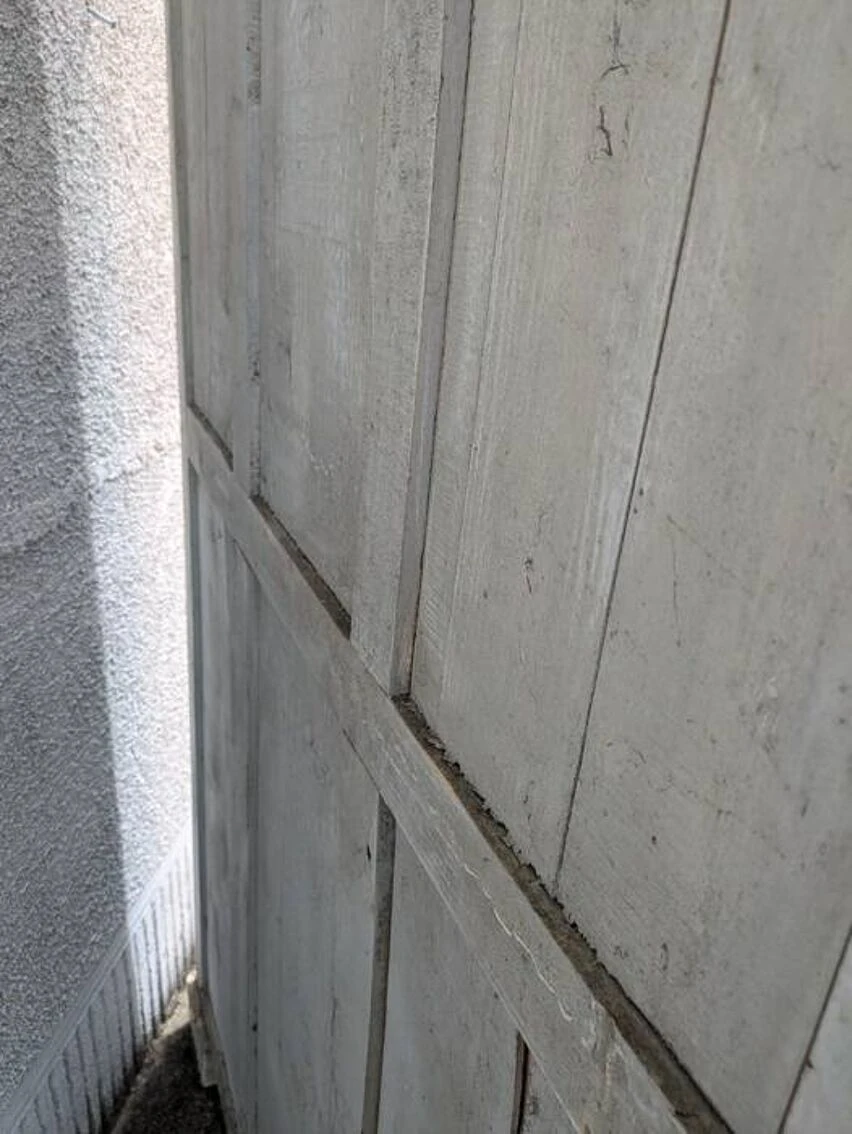 Parisian Wardrobe In Natural Wood 5 Parisian Wardrobe In Natural Wood - Image 5