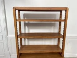 Pierre Chapo Bookcase 1970s -Bookcases Sales f93c6651 cb31 4d26 85bd 2b21da73b863