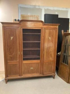 3-door Bookcase 22 3-door Bookcase -Bookcases Sales f9d1fd76 cfaa 4787 bca3 e9ca562e1e66