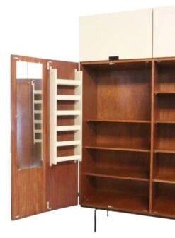 Pastoe Kledingkast KU15 Japanse Serie - Cees Braakman 26 Pastoe Kledingkast KU15 Japanse Serie - Cees Braakman -Bookcases Sales f9d5671b 4e4b 4d2f b7d1 d9594b45f48d