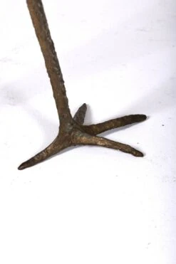 Sylvie Mangaud Bronze Table -Bookcases Sales f9dcd78f 9892 4fe5 9fef 364f00e308d3