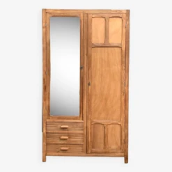 Parisian Art Deco Hotel Wardrobe 1930 -Bookcases Sales fa7f4045 bcee 41f9 8ad4 01a3dd3fe338