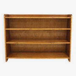 Scandinavian Mahogany Bookcase, Swedish Modern, Sweden, 1940 -Bookcases Sales faae9f8d 69d4 496a af28 2b8c34ea6a06