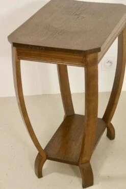 Art Deco Curved Wood Pedestal Table Ref Bagatelle. 21 Art Deco Curved Wood Pedestal Table Ref Bagatelle. -Bookcases Sales fac0dc86 f34a 4c40 bcf9 f649de1da74a