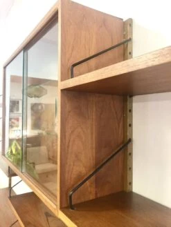 Poul Cadovius Royal System Wall Unit -Bookcases Sales fac1e7a0 a36f 41e6 825f ee6d8ca03260