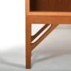 Pair Of Book Cases By Børge Mogensen For FDB Møbler 1960s