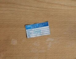 1960's Mid Century Flower Stand -Bookcases Sales fbb78a57 6ec1 4a50 b358 15f5385bbc4e