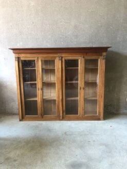 Old Glass Library -Bookcases Sales fc0b18ab ad2b 4381 8513 e4ee546a468f