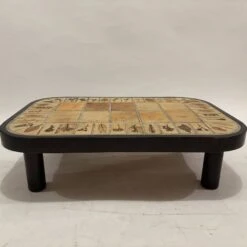 Roger Capron Coffee Table -Bookcases Sales fc1d4f60 56f6 4883 8dc0 3b90d8935991