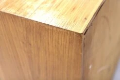 Scandinavian Elm Bookcase, Sweden, 1960 -Bookcases Sales fc36e281 878b 481b afc7 360f25f7c5cc