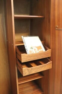 G-Plan Kledingkast 'Ludlow' -Bookcases Sales fc5a0f2e b879 4b64 943d a8f939dc48f8