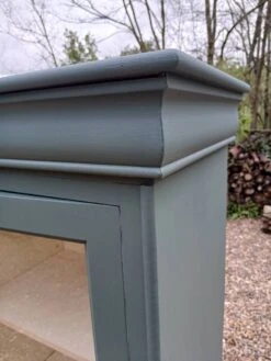 Revisited Wooden Display Cabinet -Bookcases Sales fd4a5685 060f 43fc 87b1 76b6c9566c5c