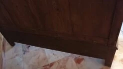 Louis Philippe Walnut Wardrobe -Bookcases Sales fd5d6e24 8f7f 4ad6 b6fd c01abb25ccca