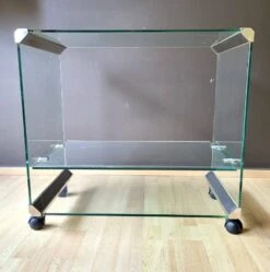 Gallotti & Radice 70s' Italy Coffee Table