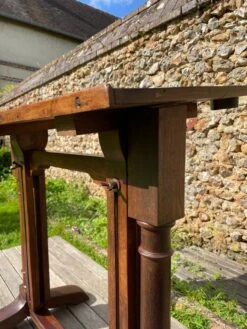 Small Drawing Table With Heart Inkwell ❤️ -Bookcases Sales fe129b78 1cf3 4340 bbb6 183f196ecc59