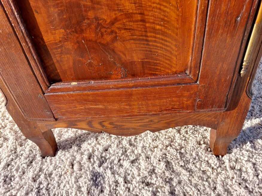 1-door Wardrobe, Man Standing 10 1-door Wardrobe, Man Standing - Image 10