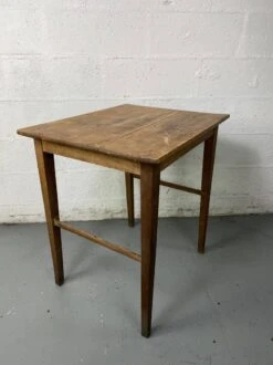 Wooden Side Table -Bookcases Sales feb5a48f 351a 4741 89e4 803bfdbd6d6f