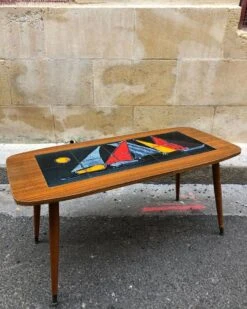 Midcentury Ceramic Coffee Table -Bookcases Sales ff12537b ad7a 4d7e b7db 50ae753a9da5