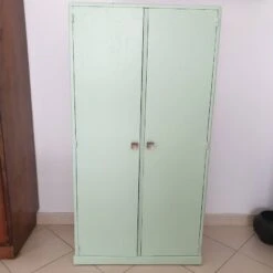 Parisian Style Wardrobe / Furniture From The 50s/60s -Bookcases Sales ff675e48 8d93 414f 8bd2 b7bb6570b5d3