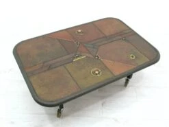 Brutalist Coffee Table, 1980s 30 Brutalist Coffee Table, 1980s -Bookcases Sales ff843d8f 7f67 4a92 9365 633f58d2ff30