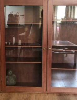 1950s Krakowskie Fabryki Display Case -Bookcases Sales ffabbedf 9353 4961 8092 e3dee287121b